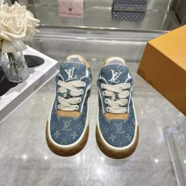 Picture of Louis Vuitton Shoes _SKULVsz35-45mnq010416511
